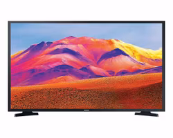 Samsung UE32T5372CD 32" 1080p – Svart Hårfin