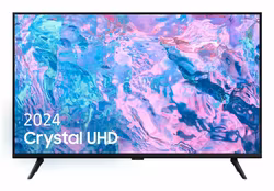 Samsung TU65CU6905K 65" 4K Ultra HD TV