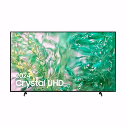 Samsung TU65DU8005K 65" 4K Ultra HD TV Svart