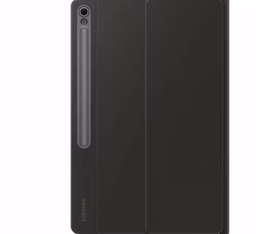 Samsung Book Cover Tangentbord AI-tangent, Galaxy Tab S10 FE+