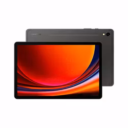 Samsung Galaxy Tab S9 128GB Svart