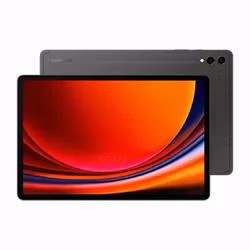 Samsung Galaxy Tab S9+ 512 GB Svart