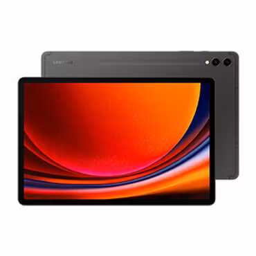 Samsung Galaxy Tab S9+ 512 GB Svart