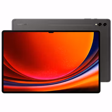 Samsung Galaxy Tab S9 Ultra 512 GB Svart