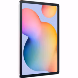 Samsung Galaxy Tab S6 Lite 2024 med S Pen