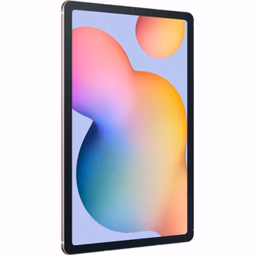 Samsung Galaxy Tab S6 Lite 2024 med S Pen