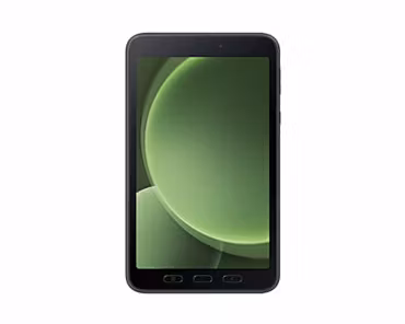 Samsung Galaxy Tab Active 5 EE 128GB Grön
