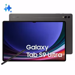 Samsung Galaxy Tab S9 Ultra, 256GB, Graphite