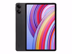 Xiaomi Redmi Pad Pro 12.1, Tablet, 128GB, Grå, 5G