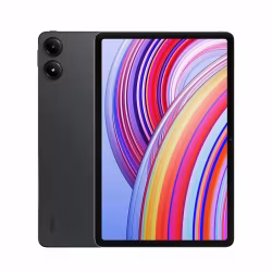 Xiaomi Redmi Pad Pro 12.1, Tablet, 128GB, 6GB, Grafitgrå