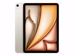 Apple iPad Air, 128GB, Beige