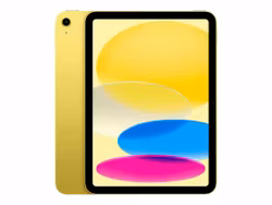 Apple iPad A16, 512GB, Gul