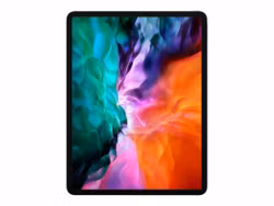 Apple iPad Pro 256GB, Wi-Fi + Cellular, Grå, Grad B