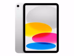 Apple iPad Wi-Fi 64GB Silver