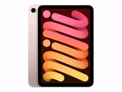 Apple iPad mini Wi-Fi + Cellular 256GB Rosa