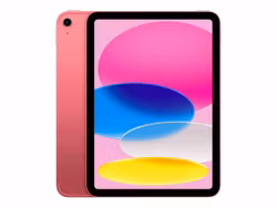 Apple iPad A16, 256GB, Rosa