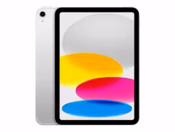 Apple iPad A16, 128GB, Silver