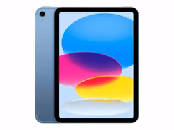 Apple iPad A16, 128GB, Blå