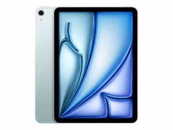 Apple iPad Air, 512GB, Blå