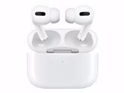 Apple AirPods Pro 1:a gen, Lightning till USB-C