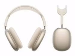 Apple AirPods Max Trådlösa Hörlurar Beige