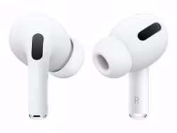 Apple AirPods Pro 2 USB-C MagSafe-fodral