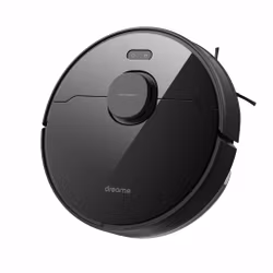Dreame D9 Max, Robotdammsugare, 0,57 L