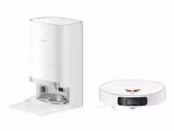 Xiaomi C102 X20+, Robotdammsugare, Robotstyrd