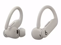 Beats Powerbeats Pro 2, Trådlösa Hörlurar, Beige