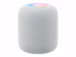 Apple HomePod (2:a generationen), Smart Högtalare, Vit