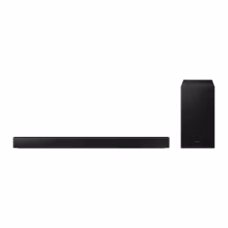 Samsung HW-B650D 3.1-kanals soundbar, svart
