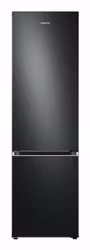 Samsung RL38C600CB1 Fristående Kyl/Frys 390L C-klass Svart