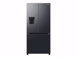 Samsung Kyl/Frys Fristående 330/165 L E Svart DOI