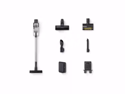 Samsung VS15A60AGR5 Silver Dammsugare