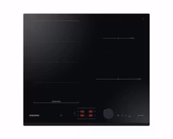 Samsung Inbyggd Induktionshäll 59 cm 4 Zoner