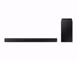 Samsung HW-C440G 2.1 Soundbar Svart