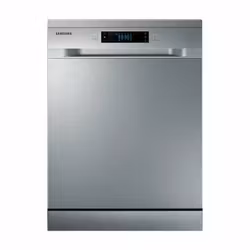 Samsung DW60M6050FS Diskmaskin Rostfritt Stål