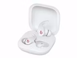 Beats Fit Pro Trådlösa hörlurar Vita