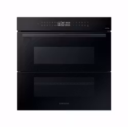 Samsung NV7B4345VAK/U2 Dubbel Elektrisk Ugn