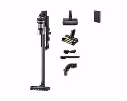 Samsung VS20C8522TN 2-i-1 Stavdammsugare Svart