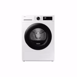 Samsung DV80CGC2B0 Torktumlare