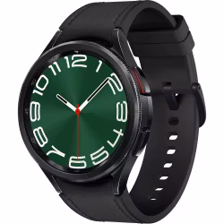 Samsung Galaxy Watch6 Classic 47mm Svart