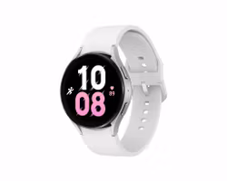 Samsung Galaxy Watch5 44mm Silvervit