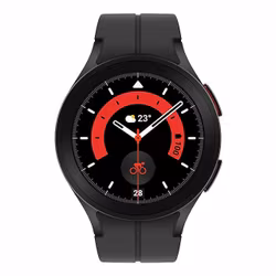 Samsung Galaxy Watch5 Pro 45mm Svart