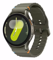 Samsung Galaxy Watch7 44 mm Grön