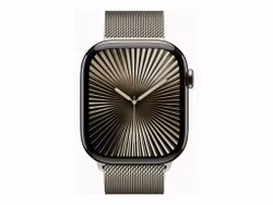Apple Watch Series 10 46mm GPS+Cellular Grå