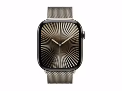 Apple Watch Series 10 46mm GPS+Cellular Grå