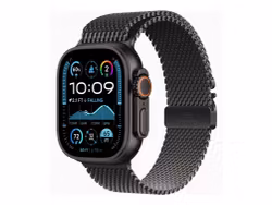Apple Watch Ultra 2 49mm Svart