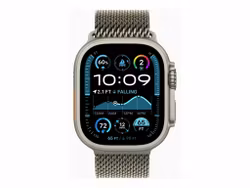 Apple Watch Ultra 2 49 mm Grå