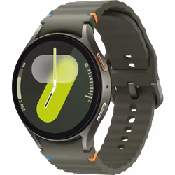 Samsung Galaxy Watch7 44 mm Grön